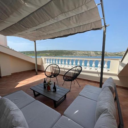 Apartments Andrea Стара Новаля Екстериор снимка