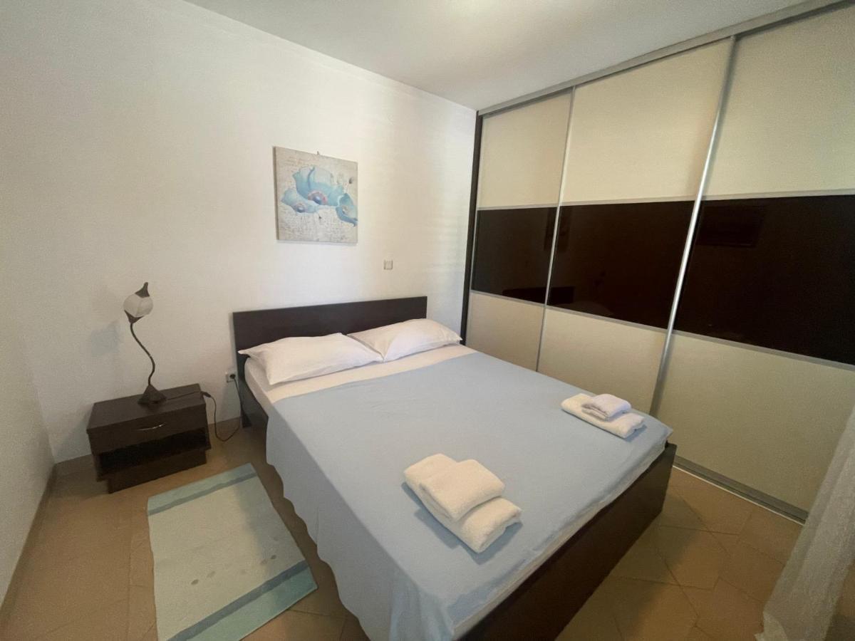 Apartments Andrea Стара Новаля Екстериор снимка