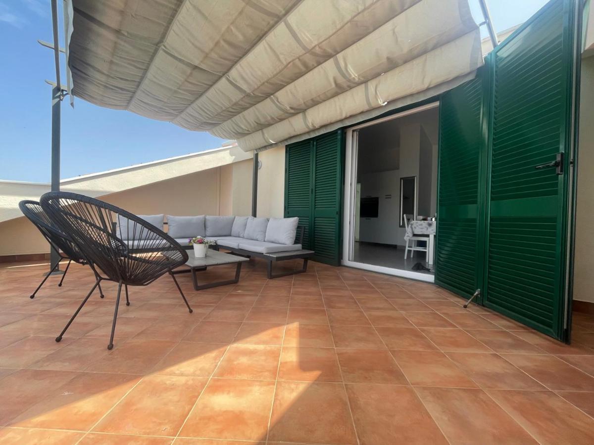 Apartments Andrea Стара Новаля Екстериор снимка