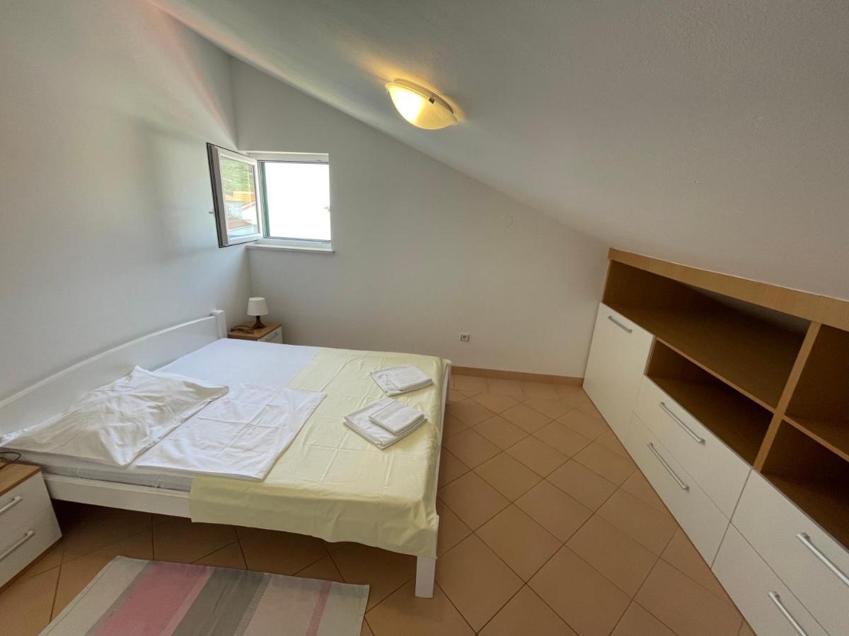 Apartments Andrea Стара Новаля Екстериор снимка