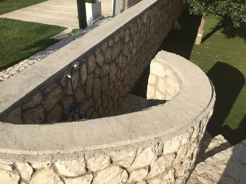Apartments Andrea Стара Новаля Стая снимка