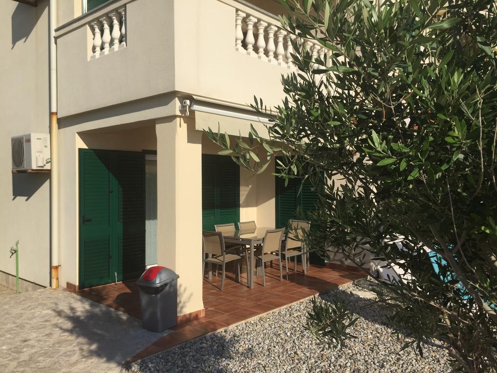 Apartments Andrea Стара Новаля Стая снимка