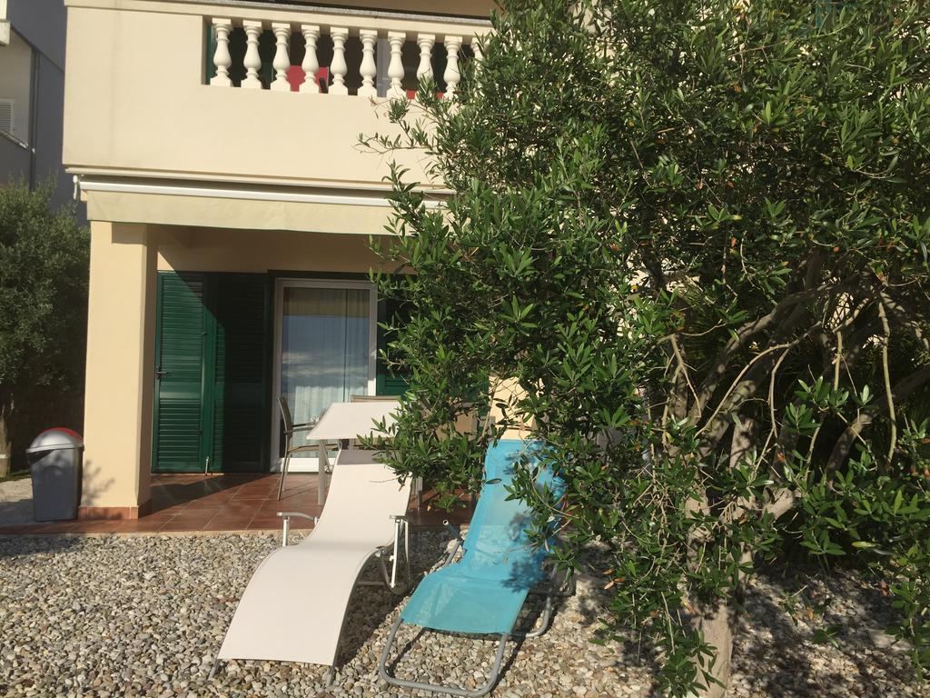Apartments Andrea Стара Новаля Стая снимка
