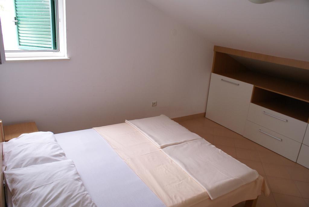 Apartments Andrea Стара Новаля Стая снимка